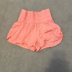 Free People We The Free Shorts